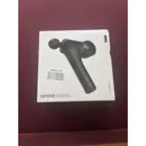 OPOVE Apex Massage Gun, Deep Tissue, Brushless 24V Motor NEW AND UNUSED